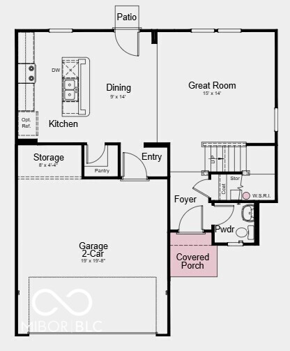 6583 Hemlock Lane Pendleton, IN 46064 - Photo 29 of 31 Gallery Image 29