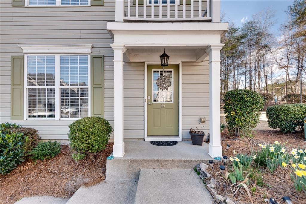 13300 Morris Road, Unit 49 Alpharetta, GA 30004 - Photo 11 of 49