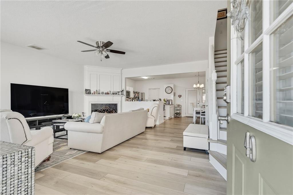 13300 Morris Road, Unit 49 Alpharetta, GA 30004 - Photo 12 of 49