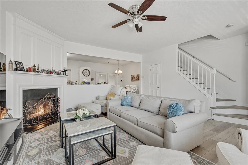 13300 Morris Road, Unit 49 Alpharetta, GA 30004 - Photo 16 of 49