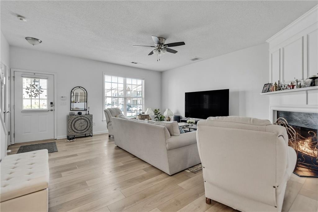 13300 Morris Road, Unit 49 Alpharetta, GA 30004 - Photo 18 of 49