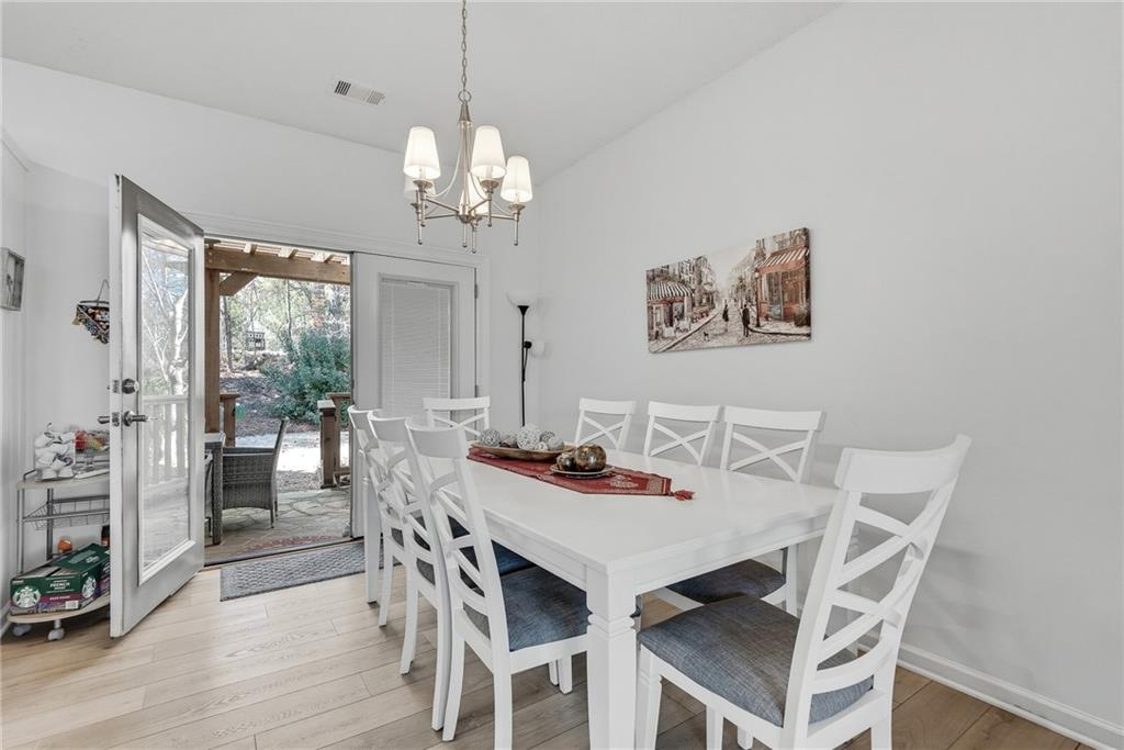 13300 Morris Road, Unit 49 Alpharetta, GA 30004 - Photo 22 of 49