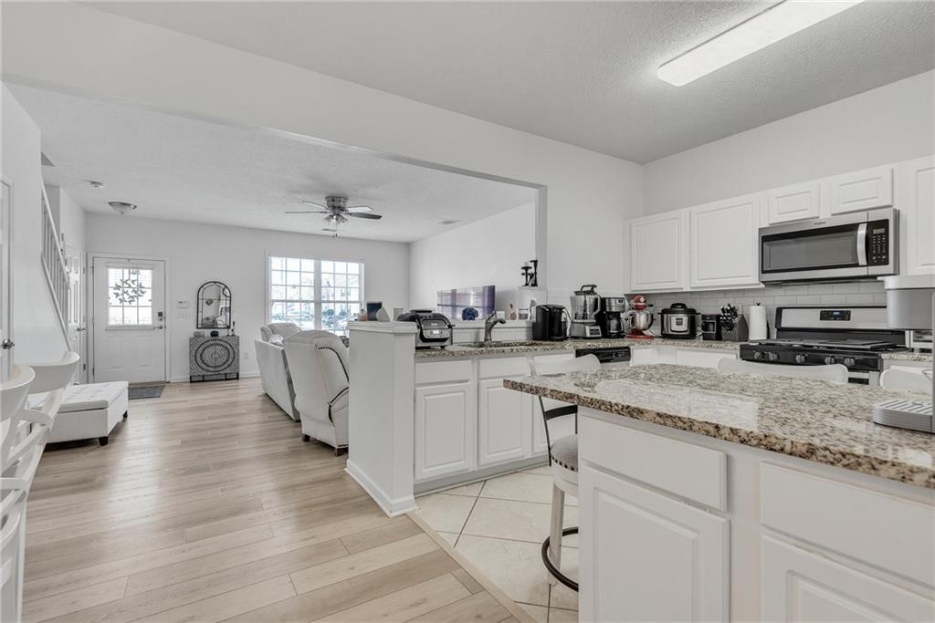 13300 Morris Road, Unit 49 Alpharetta, GA 30004 - Photo 26 of 49