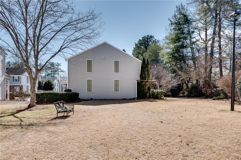13300 Morris Road, Unit 49 Alpharetta, GA 30004 - Photo 4 of 49