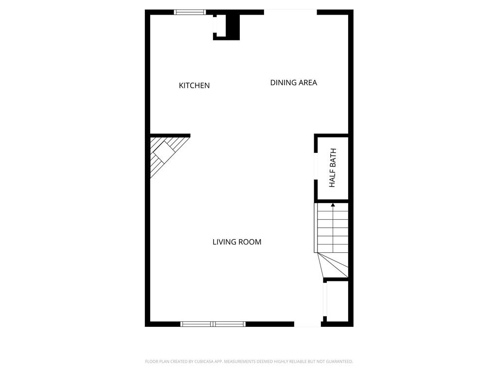 13300 Morris Road, Unit 49 Alpharetta, GA 30004 - Photo 45 of 49
