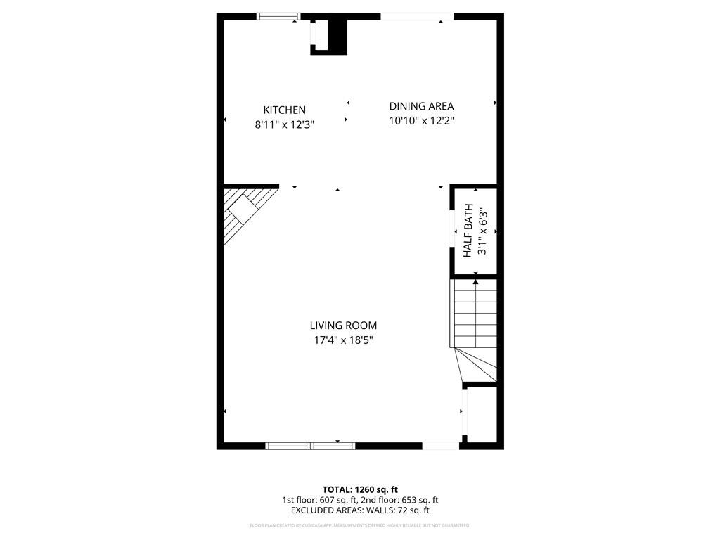 13300 Morris Road, Unit 49 Alpharetta, GA 30004 - Photo 47 of 49