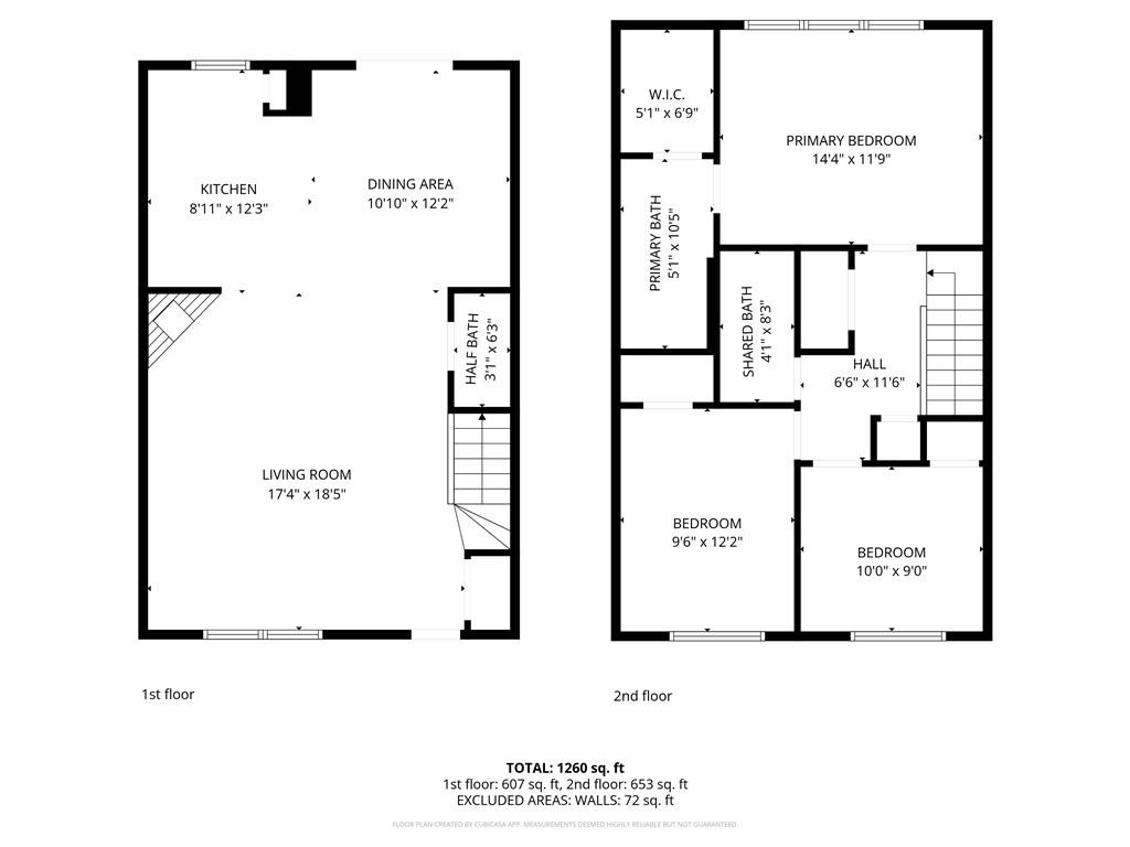 13300 Morris Road, Unit 49 Alpharetta, GA 30004 - Photo 48 of 49