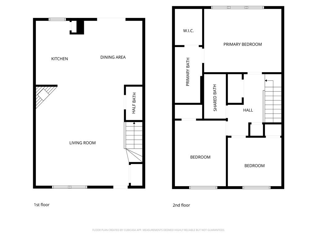 13300 Morris Road, Unit 49 Alpharetta, GA 30004 - Photo 49 of 49