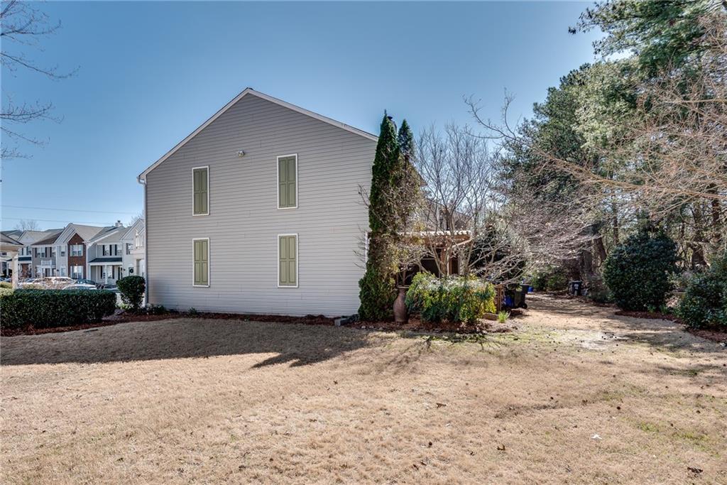 13300 Morris Road, Unit 49 Alpharetta, GA 30004 - Photo 5 of 49