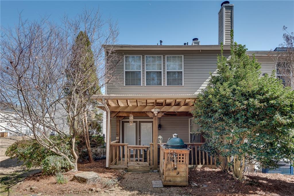 13300 Morris Road, Unit 49 Alpharetta, GA 30004 - Photo 6 of 49