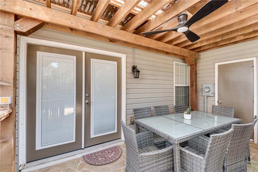 13300 Morris Road, Unit 49 Alpharetta, GA 30004 - Photo 8 of 49