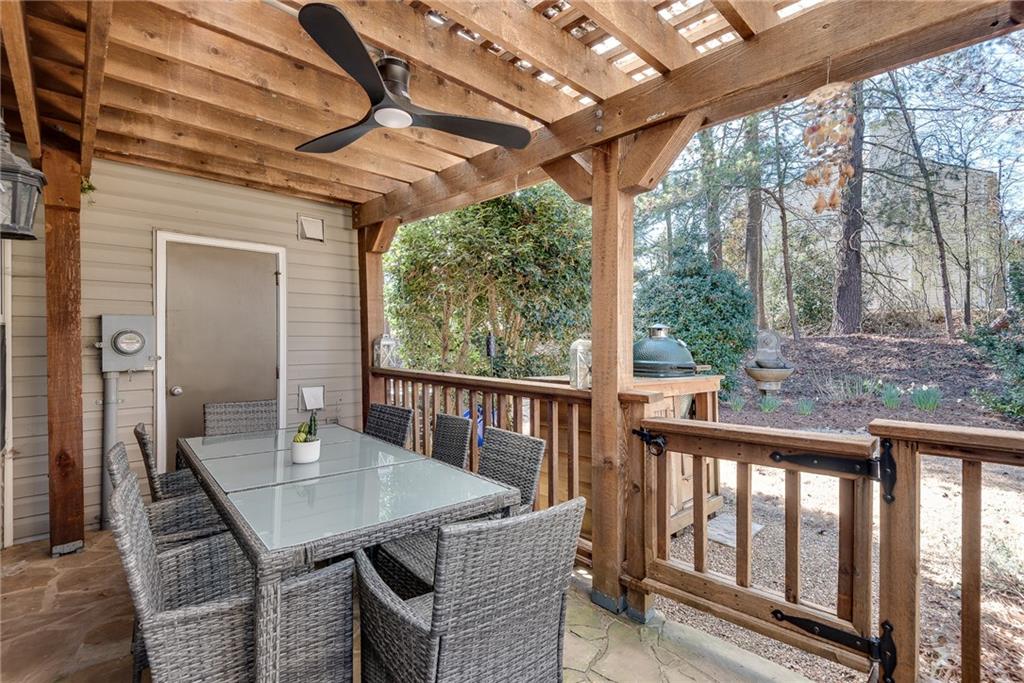 13300 Morris Road, Unit 49 Alpharetta, GA 30004 - Photo 9 of 49