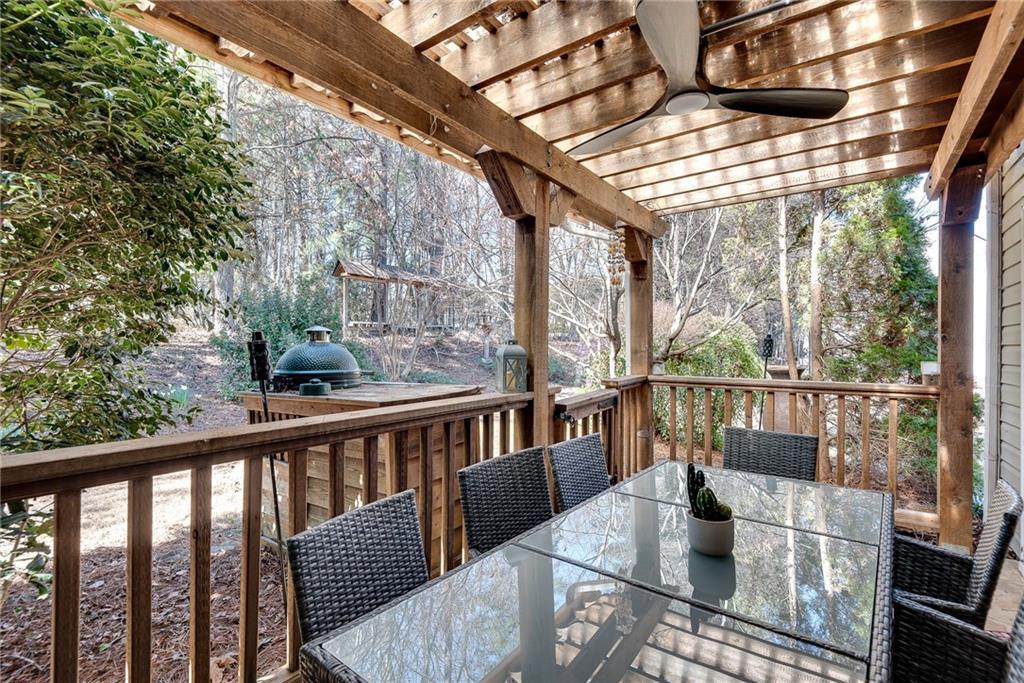13300 Morris Road, Unit 49 Alpharetta, GA 30004 - Photo 10 of 49