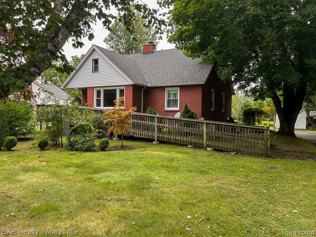 4198 Lapeer Road Port Huron, MI 48060 - Photo 1 of 35 Gallery Image 1