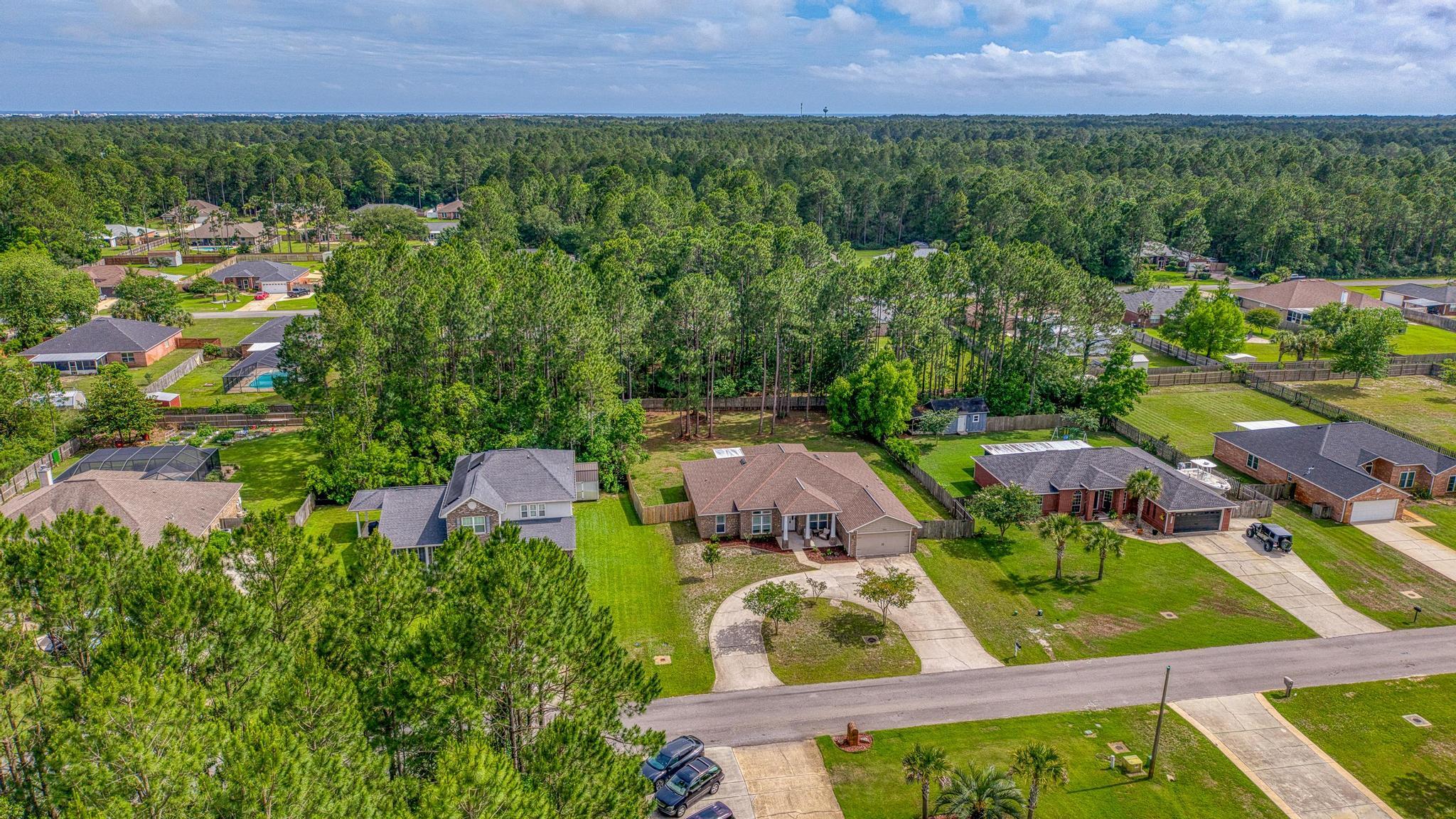 7341 Rexford Street Navarre, FL 32566 - Photo 57 of 71