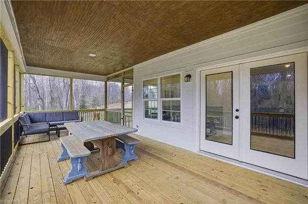 $799,000 | 1140 Shelton Road, Yadkinville, NC 27055