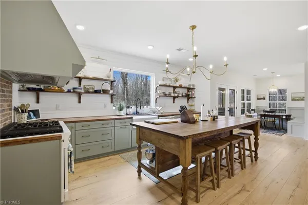 $799,000 | 1140 Shelton Road, Yadkinville, NC 27055