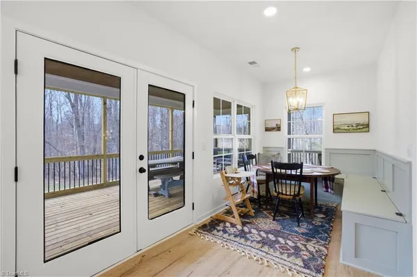 $799,000 | 1140 Shelton Road, Yadkinville, NC 27055
