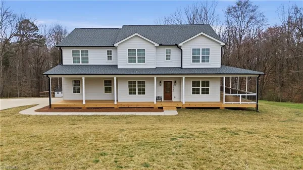 $799,000 | 1140 Shelton Road, Yadkinville, NC 27055