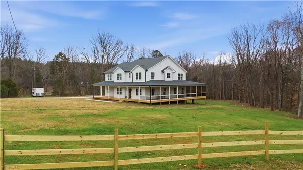 $799,000 | 1140 Shelton Road, Yadkinville, NC 27055