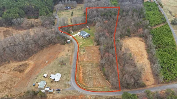 $799,000 | 1140 Shelton Road, Yadkinville, NC 27055