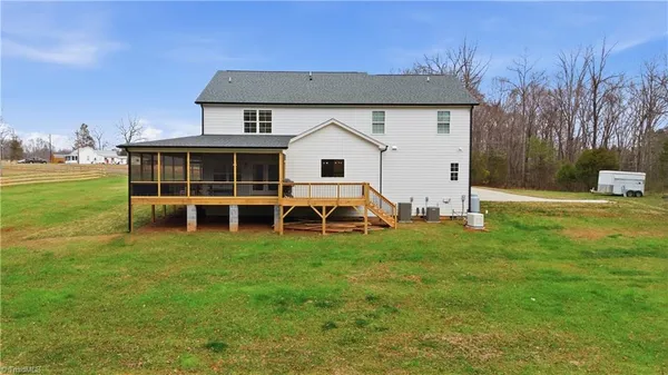 $799,000 | 1140 Shelton Road, Yadkinville, NC 27055