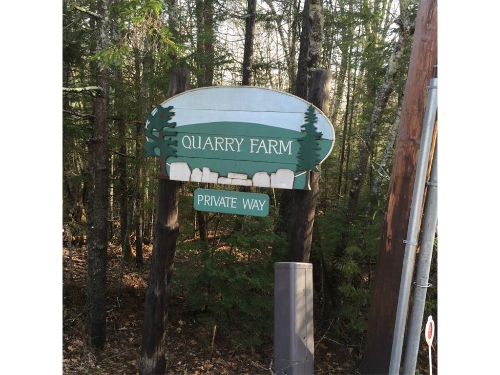 0 Quarry Farm Road Edgecomb, ME 04556 - Photo 1 of 13 Photo