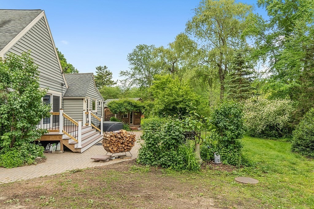 162 Stow Road Harvard, MA 01451 - Photo 23 of 36 Gallery Image 23