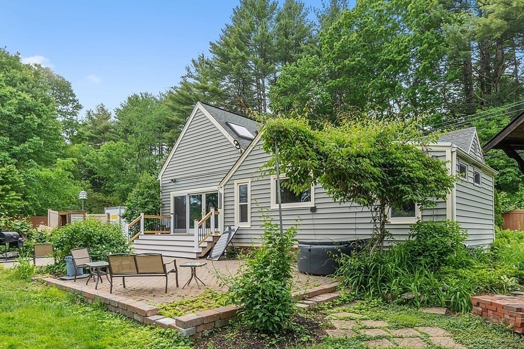 162 Stow Road Harvard, MA 01451 - Photo 29 of 36 Gallery Image 29