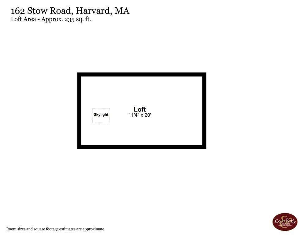 162 Stow Road Harvard, MA 01451 - Photo 36 of 36 Gallery Image 36
