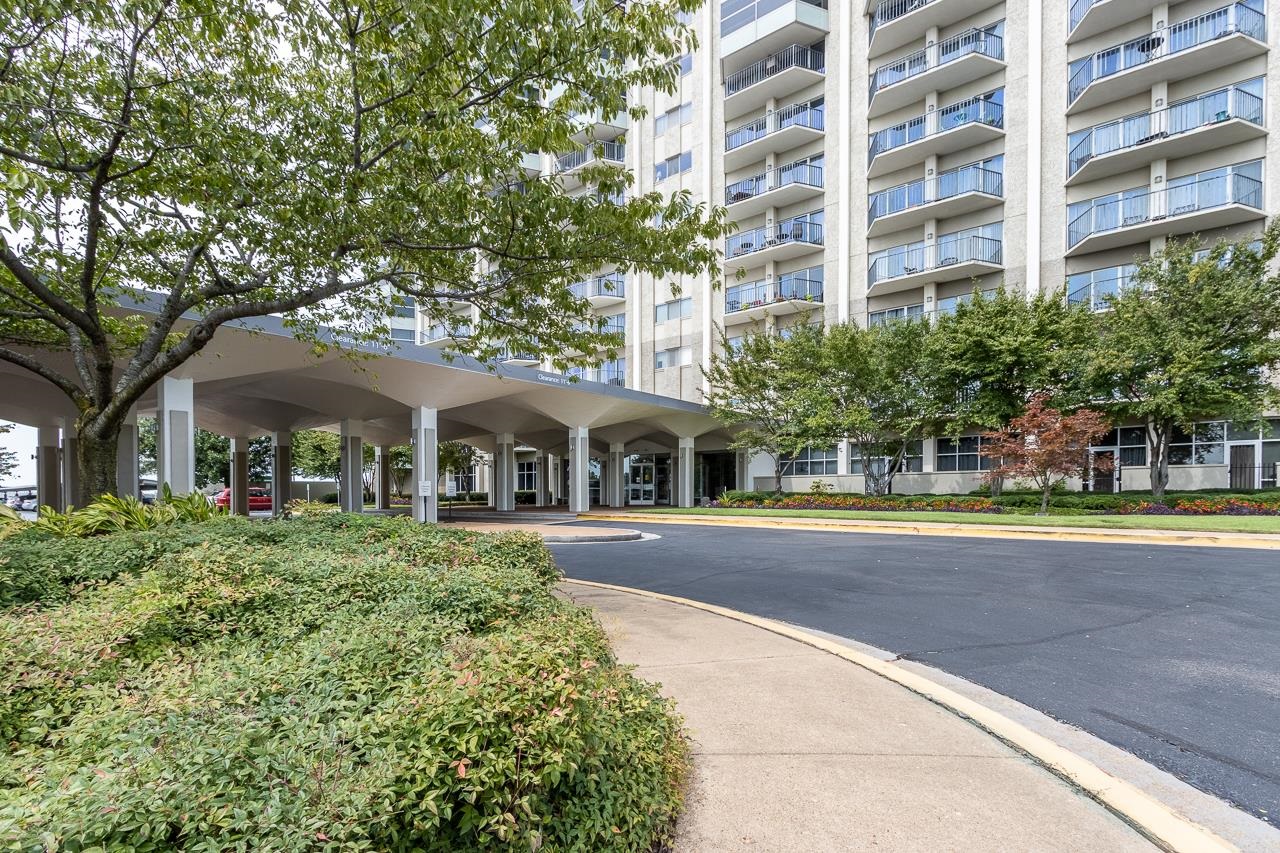 655 Riverside Drive, Unit 708B Memphis, TN 38103 - Photo 16 of 24