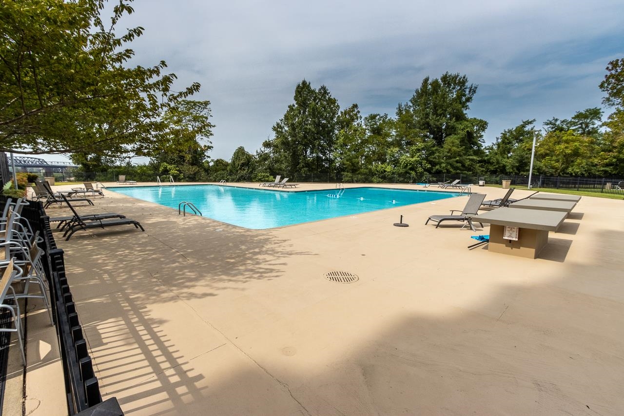 655 Riverside Drive, Unit 708B Memphis, TN 38103 - Photo 22 of 24