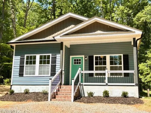 $260,000 | 7471 Olin Road, Pfafftown, NC 27040