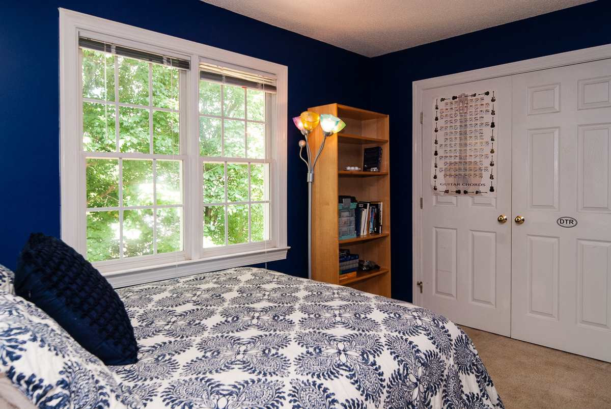 5304 Overtop Lane Raleigh, NC 27613 - Photo 18 of 18 Photo 18