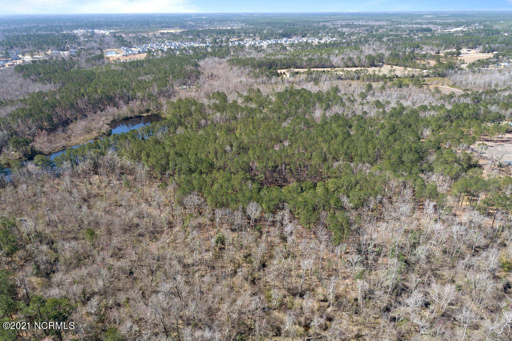 Lot 4 Union Bethel Road Hampstead, NC 28443 - Photo 8 of 10 DJI_0420