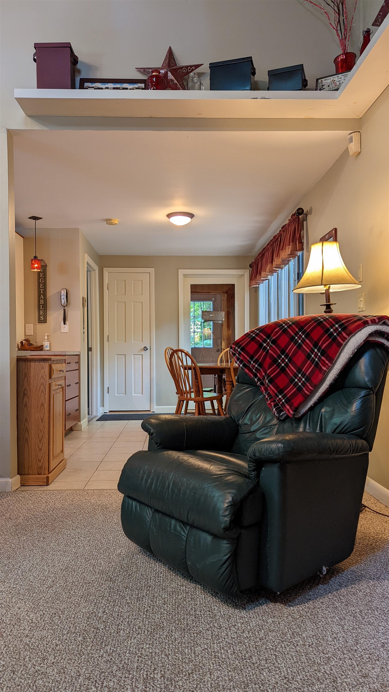 74 Green Circle Campton, NH 03223 - Photo 13 of 36