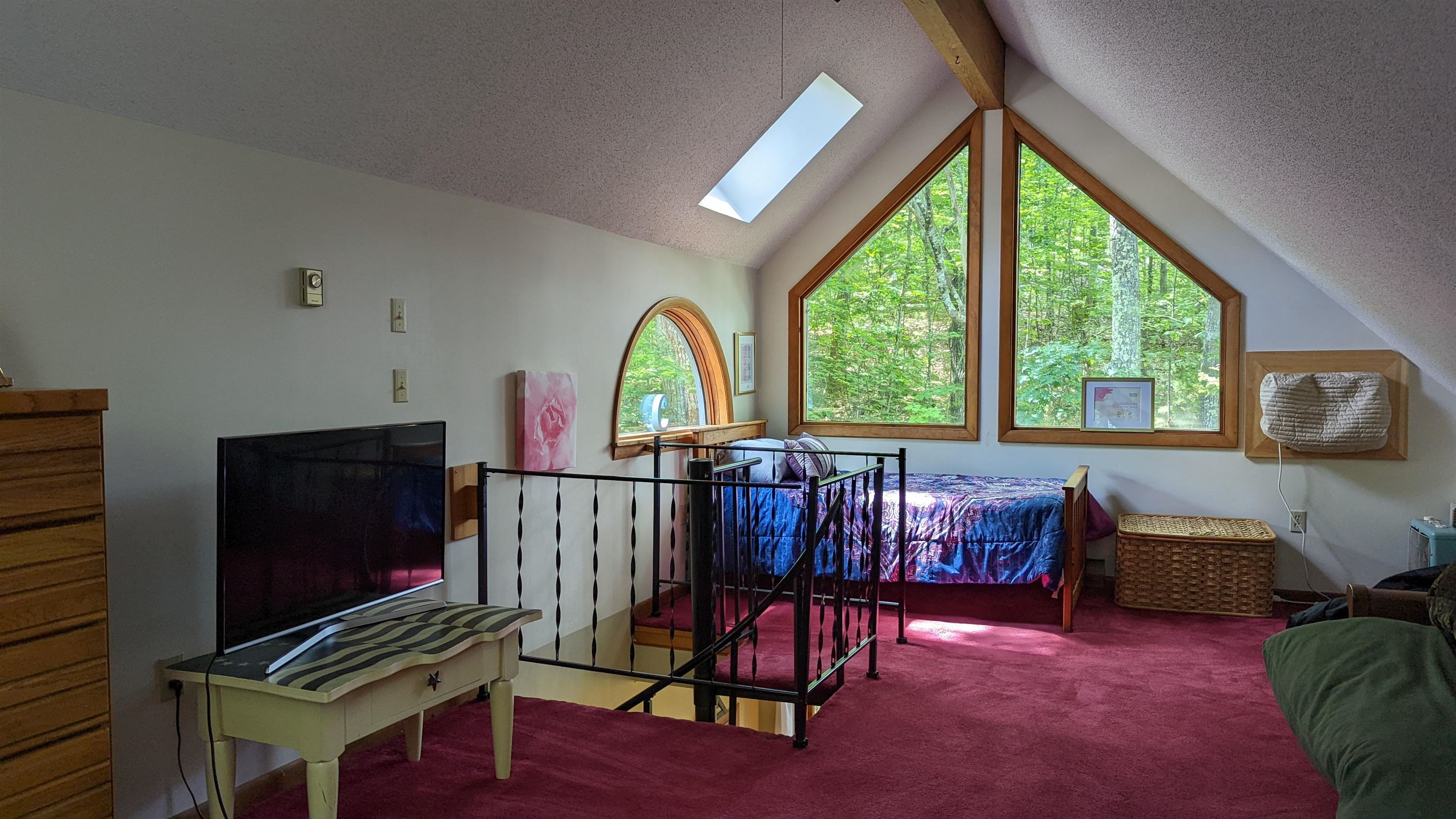 74 Green Circle Campton, NH 03223 - Photo 32 of 36