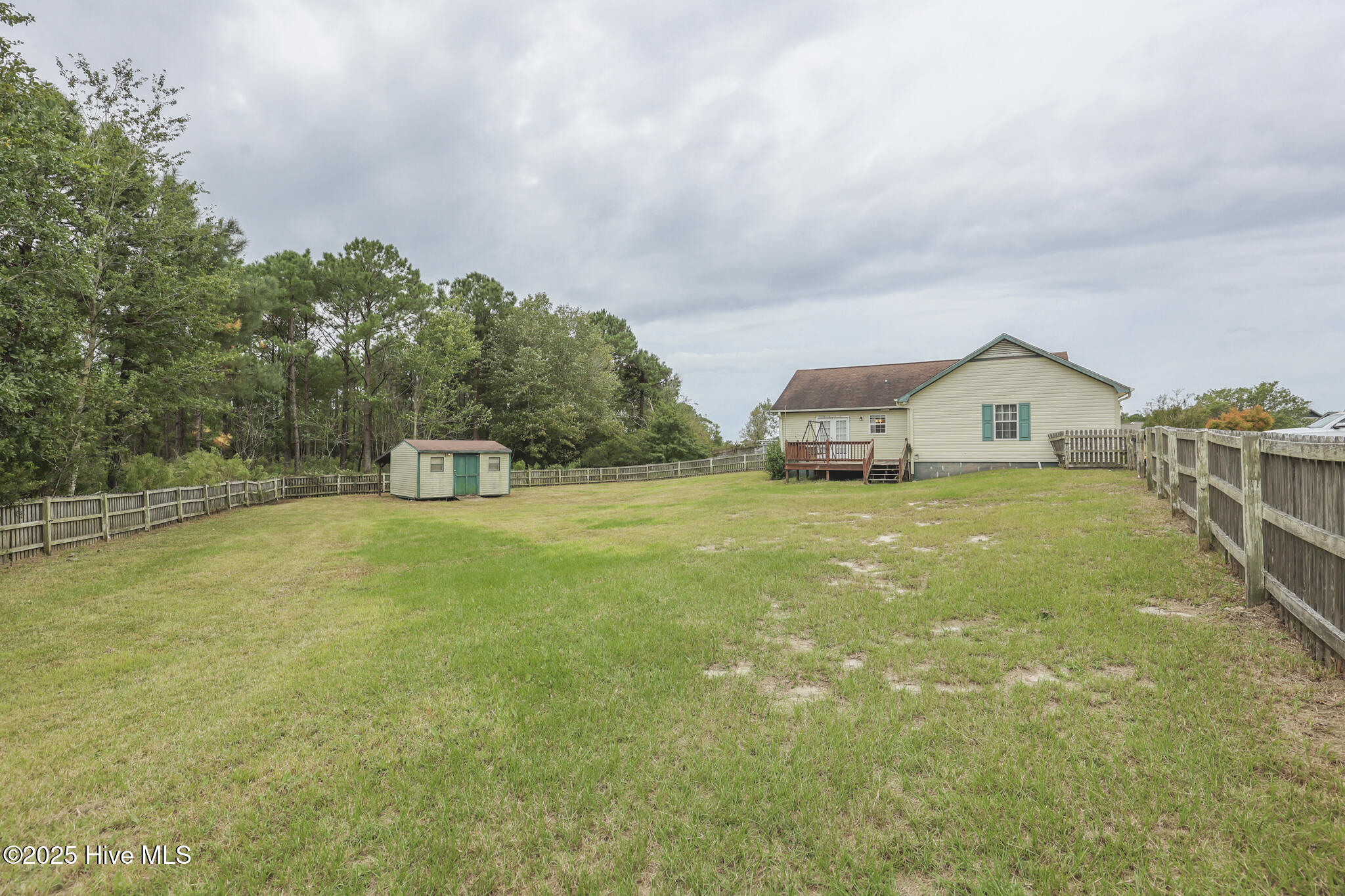 166 Parnell Road Hubert, NC 28539 - Photo 33 of 41 166 Parnell-15