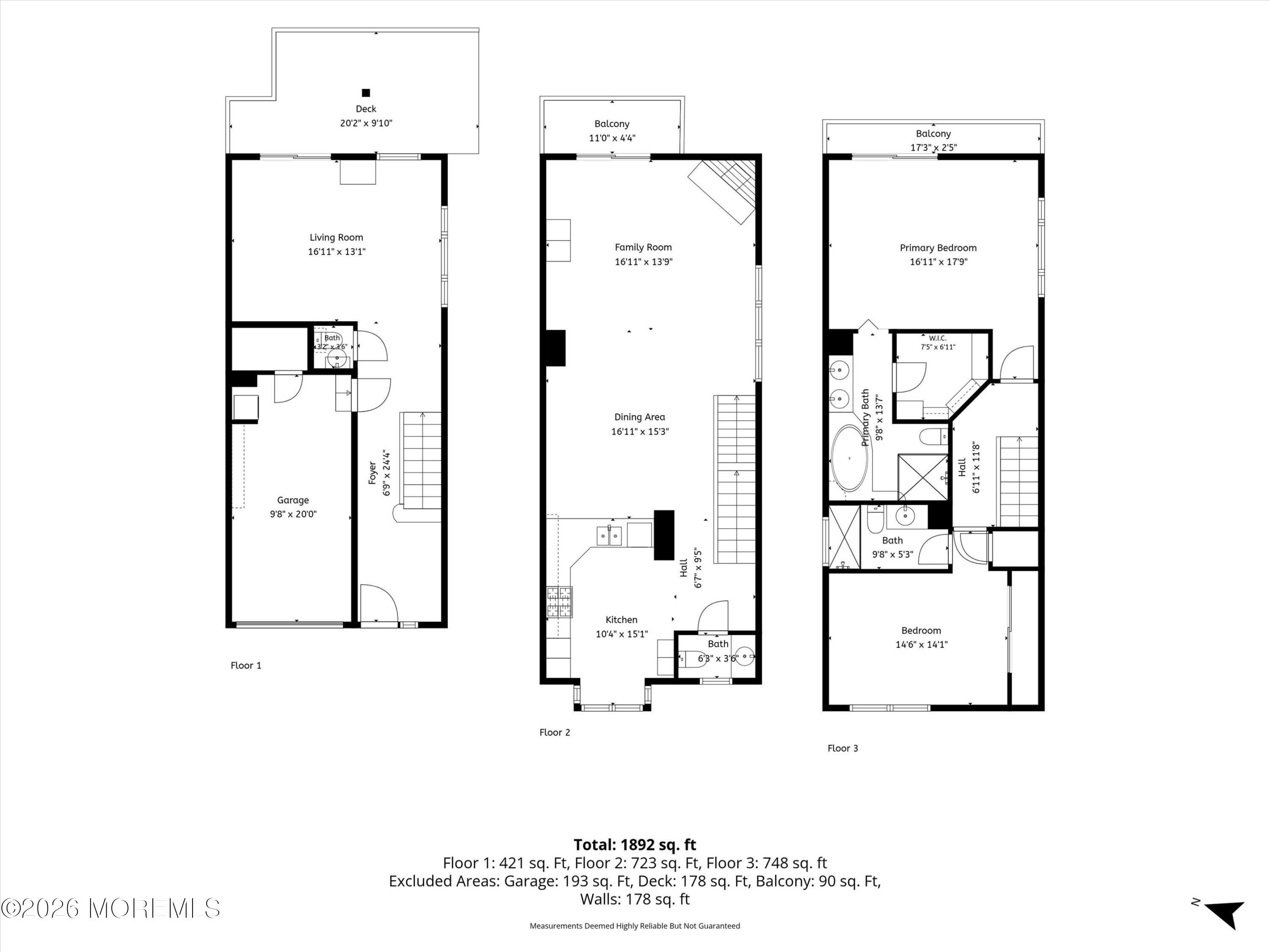165 Riddle Avenue, Unit 12 Long Branch, NJ 07740 - Photo 43 of 50 All Floors