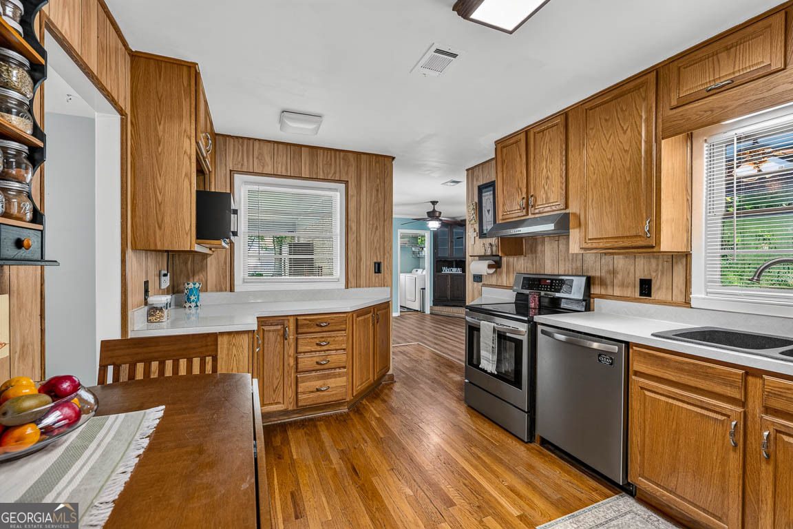 173 Fish Hall Road Brunswick, GA 31523 - Photo 11 of 52