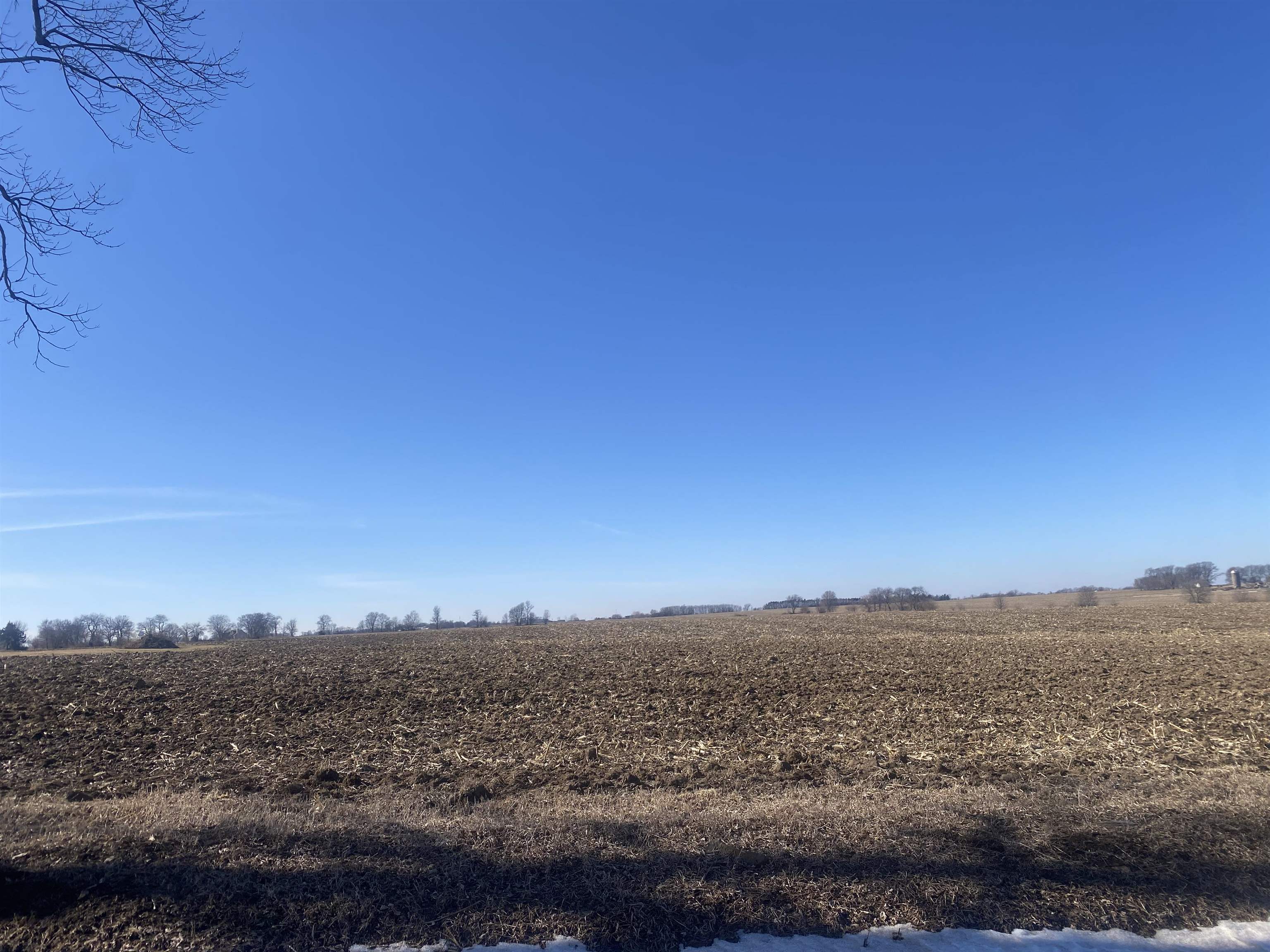 147 Acres Falconer Winnebago, IL 61088 - Photo 2 of 6 a view of sunset