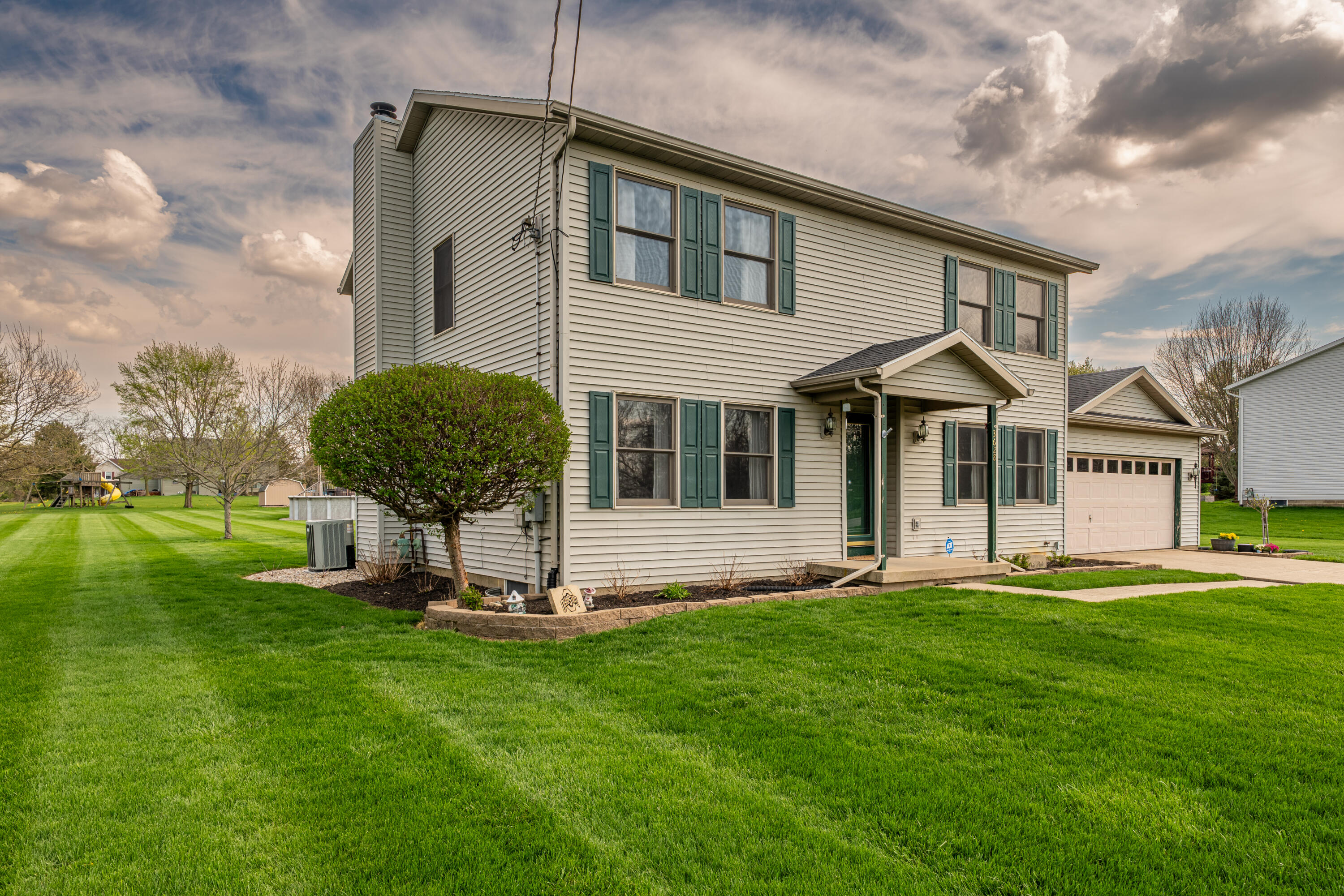 3628 Petre Road Springfield, OH 45502 - Photo 36 of 55 42
