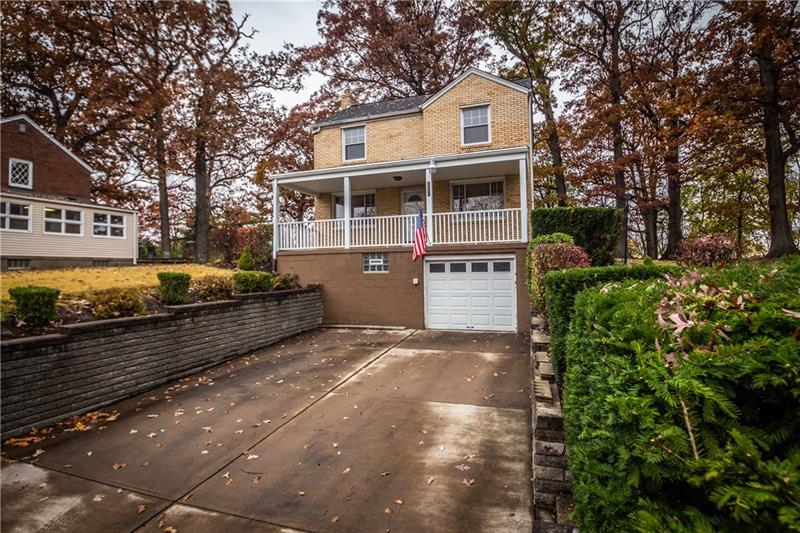 8101 Peebles Road Pittsburgh, PA 15237 - Photo 1 of 25