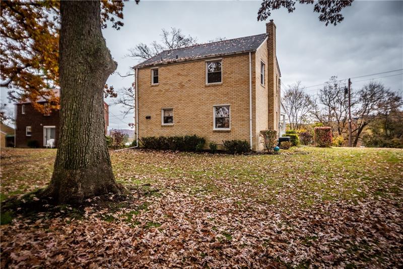 8101 Peebles Road Pittsburgh, PA 15237 - Photo 23 of 25