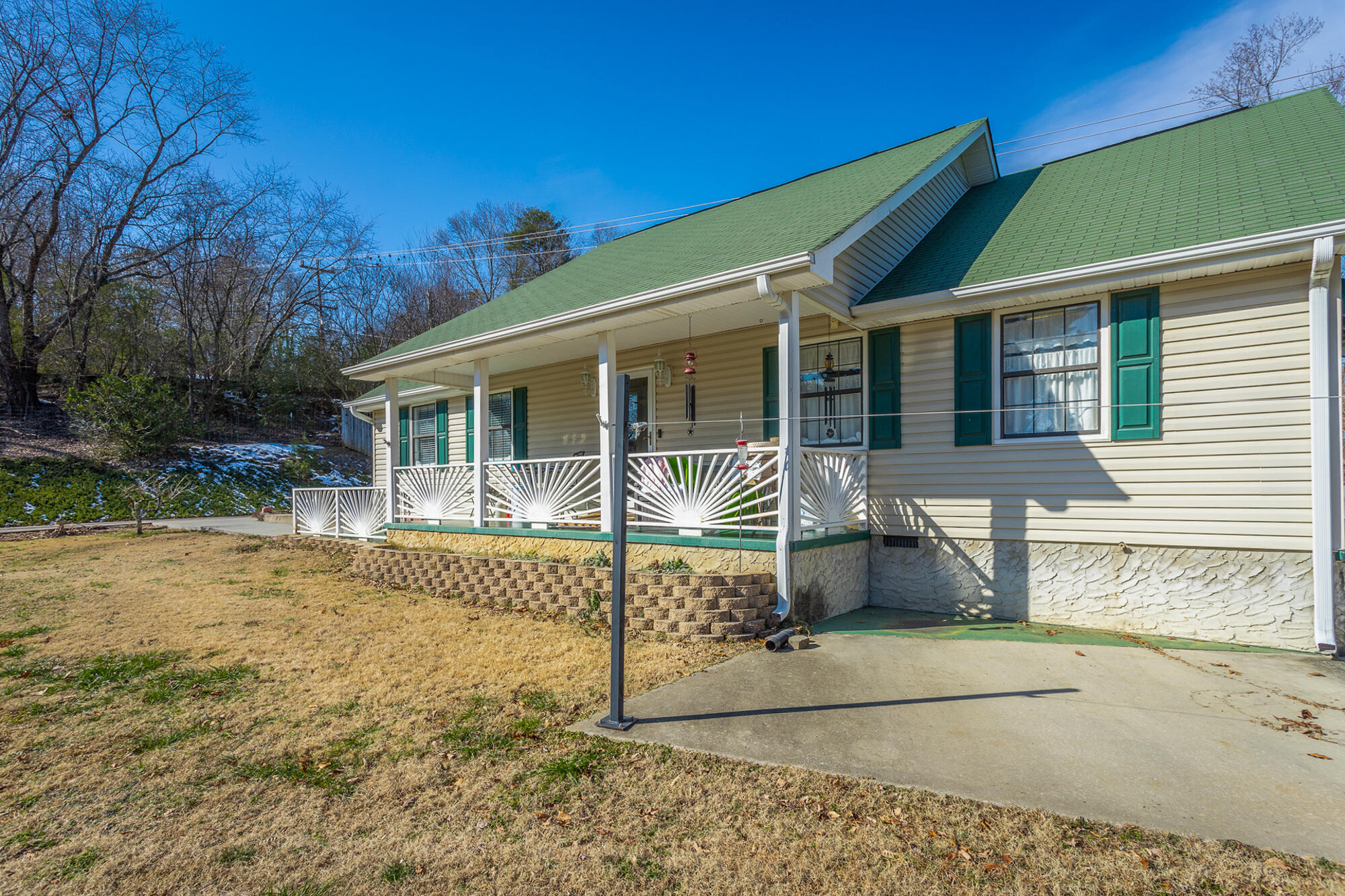 1224 Thrasher Pike Hixson, TN 37343 - Photo 27 of 91 1224 Thrasher Pike HD-51