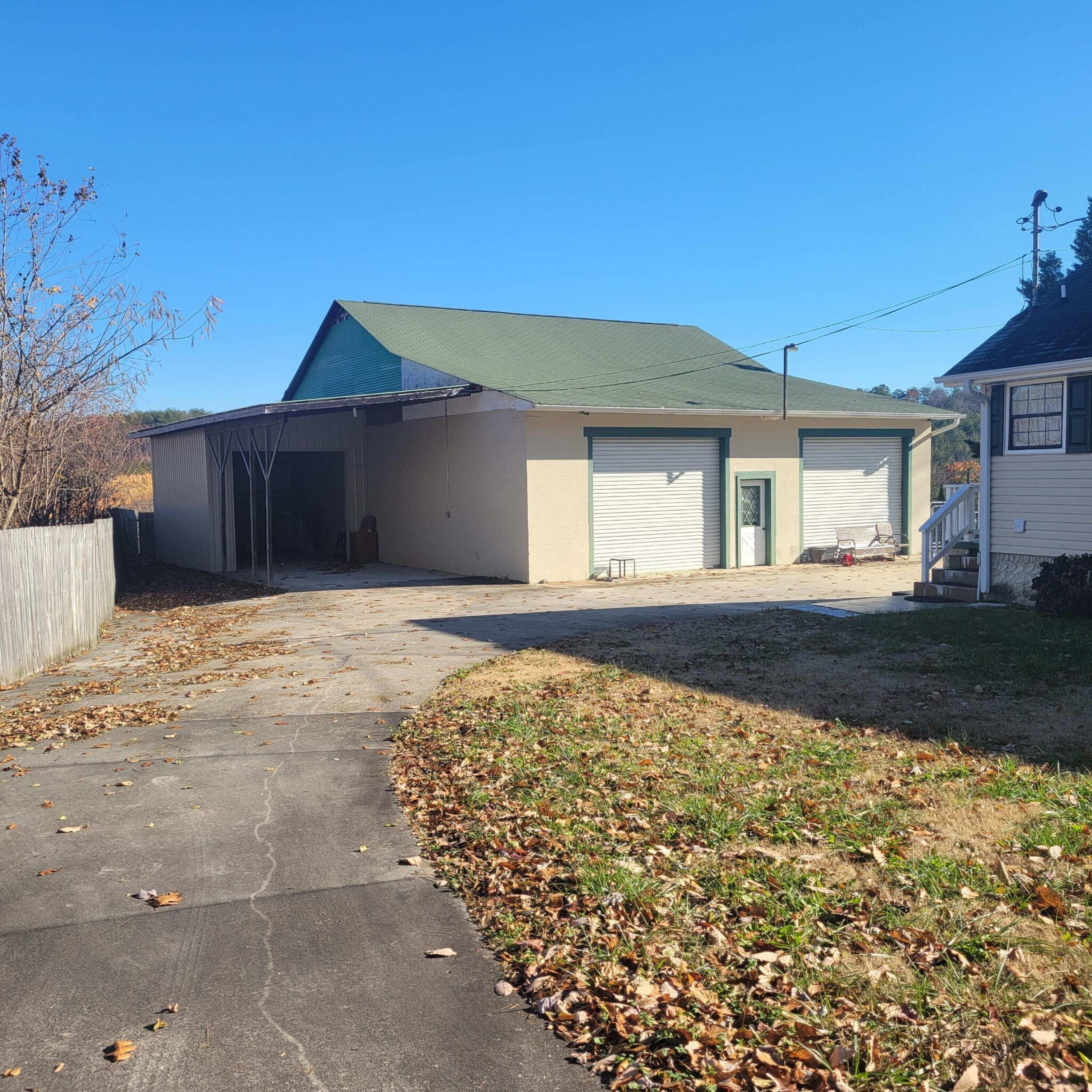 1224 Thrasher Pike Hixson, TN 37343 - Photo 3 of 91 -4434050206248448177