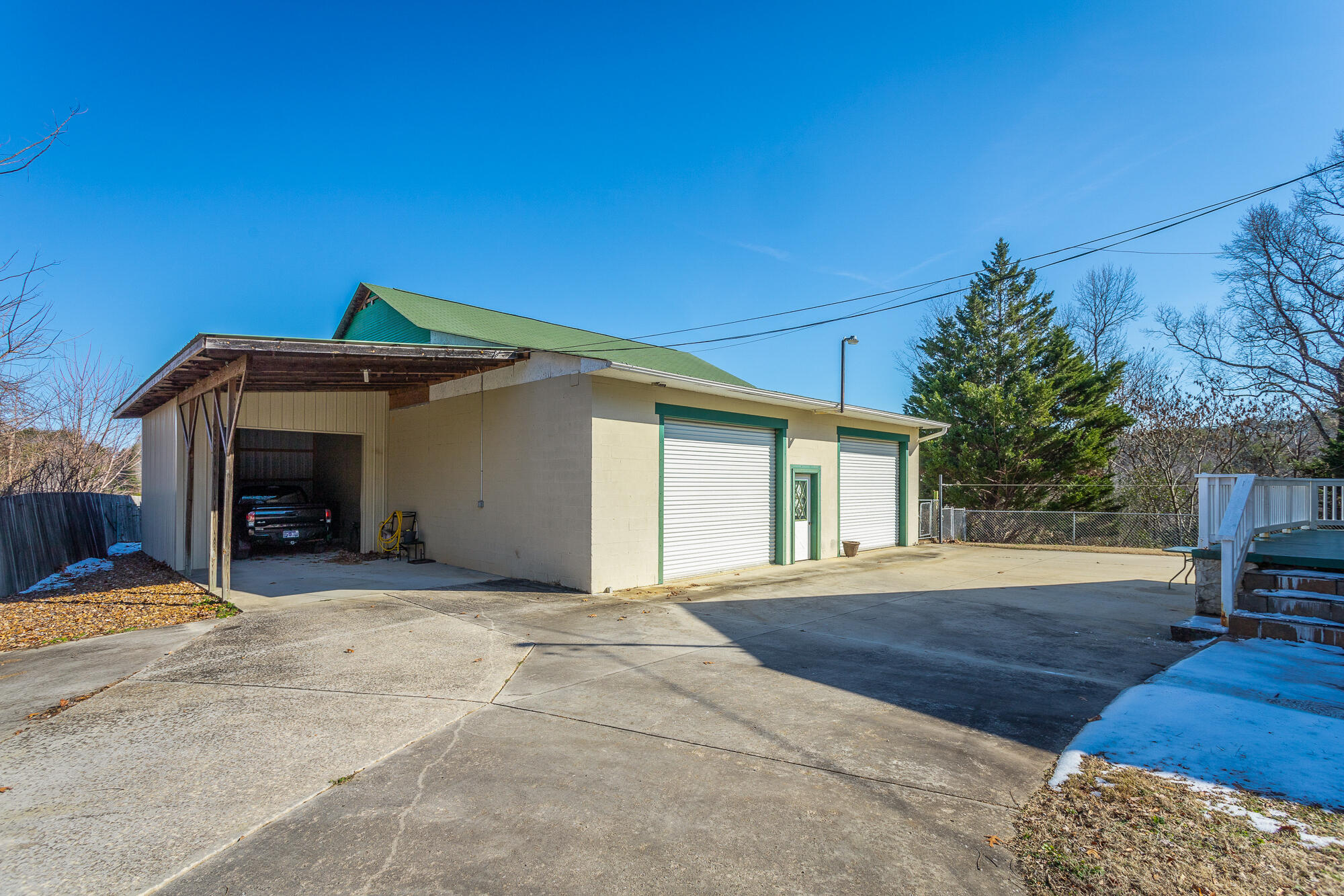 1224 Thrasher Pike Hixson, TN 37343 - Photo 32 of 91 1224 Thrasher Pike HD-56