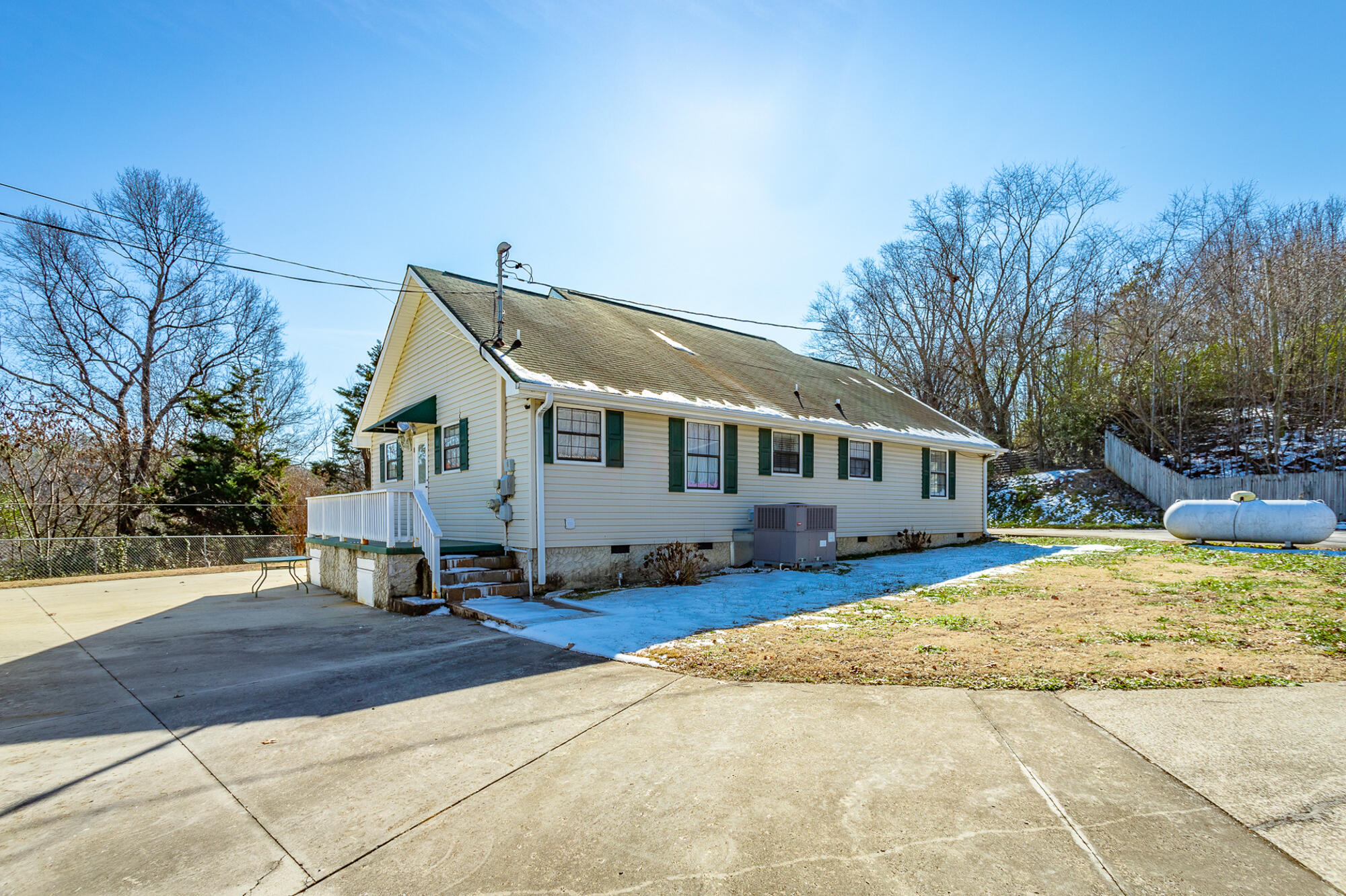 1224 Thrasher Pike Hixson, TN 37343 - Photo 34 of 91 1224 Thrasher Pike HD-58