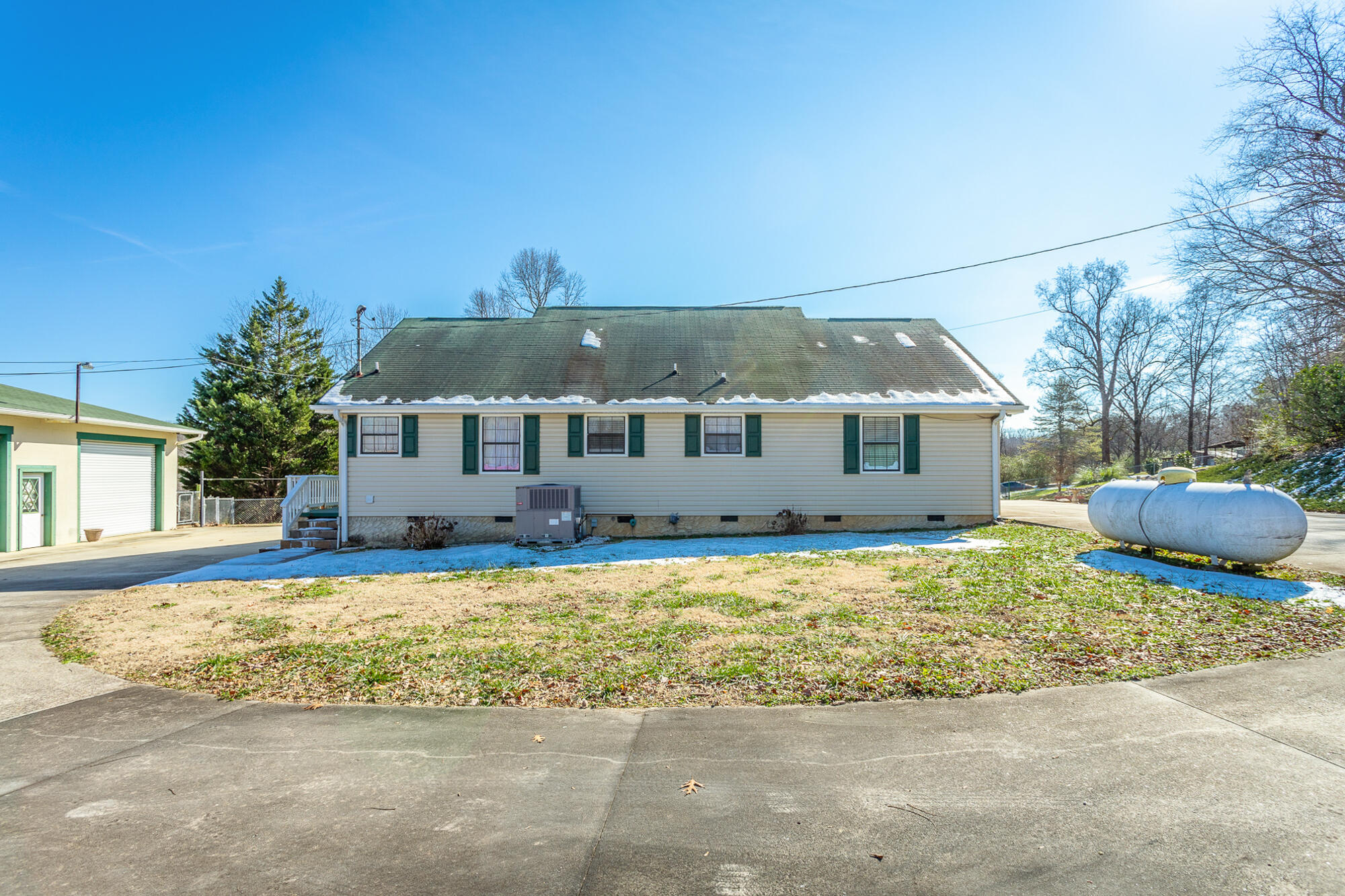 1224 Thrasher Pike Hixson, TN 37343 - Photo 36 of 91 1224 Thrasher Pike HD-60