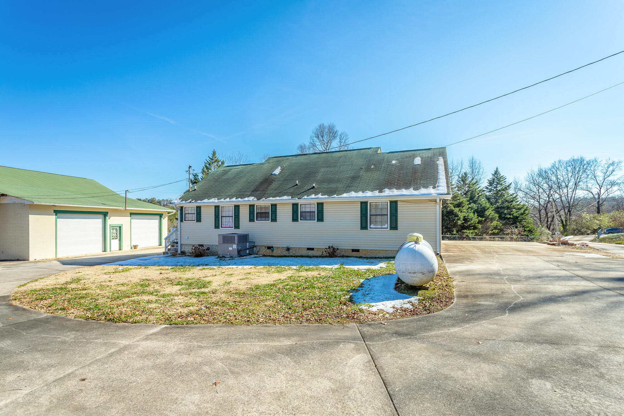 1224 Thrasher Pike Hixson, TN 37343 - Photo 37 of 91 1224 Thrasher Pike HD-61